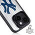 MLB New York Yankees Home Jersey iPhone 14 Kickstand Case